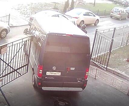 Что осталось за кадром неудачной операции Росгвардии