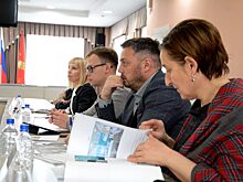 Детский технопарк «Кванториум» в Ачинск запроектируют московские специалисты