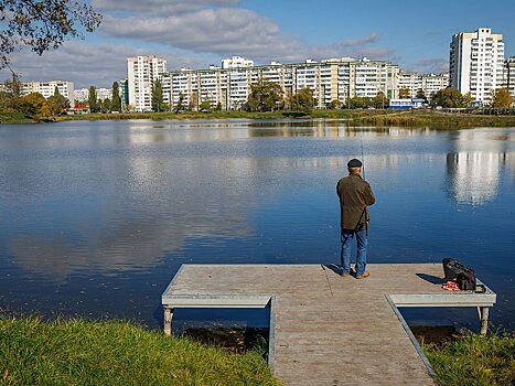 Чем занимается главный архитектор города и как сегодня принимают решения о строительстве новых районов в Белгороде