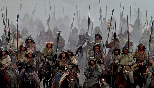 «Монголо-татары»: какие народы на самом деле составляли армию Чингисхана