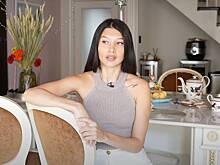 Избитая топором модель высказалась об угрозах экс-министра Подмосковья