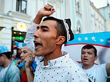 ЧМ в России оставил после себя тысячи нелегалов
