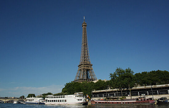 Названы лучшие города для здорового путешествия