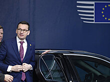 РФ назвали главным врагом Польши