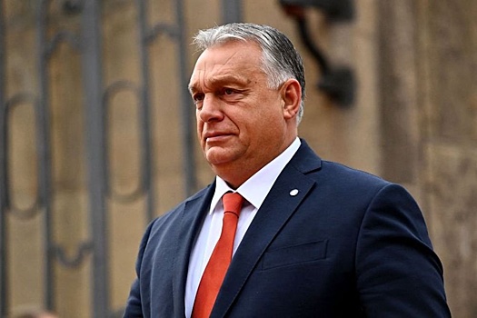 Депутат Рады Геращенко назвала премьера Венгрии Орбана диктатором и изгоем