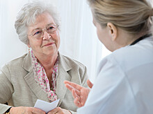 Почему у долгожителей реже встречается рак