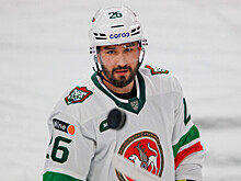 Вячеслав Войнов: «То, как ко мне отнёсся «Ак Барс»… это замешательство. Я никогда не был в такой ситуации»