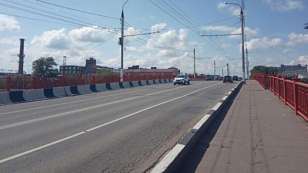 Ремонт путепровода на ул. Комсомольская в Подольске начнут во второй половине июля