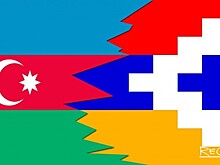 Степанакерт обвинил Азербайджан в «информационном терроризме»