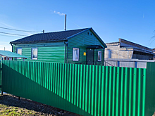 Глава Марий Эл Юрий Зайцев: Ветеринарная помощь для жителей 13 населенных пунктов стала доступнее в Ронге