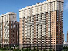 «Главстрой-СПб» вывел в продажу новый корпус ЖК «Северная долина»