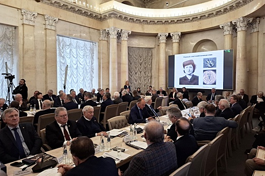 Союзные ученые создадут программы по истории войны