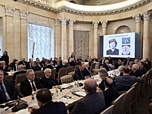 Союзные ученые создадут программы по истории войны