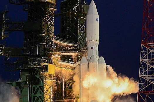 Российское программное обеспечение в разы повышает точность виртуальных моделей ракетных двигателей