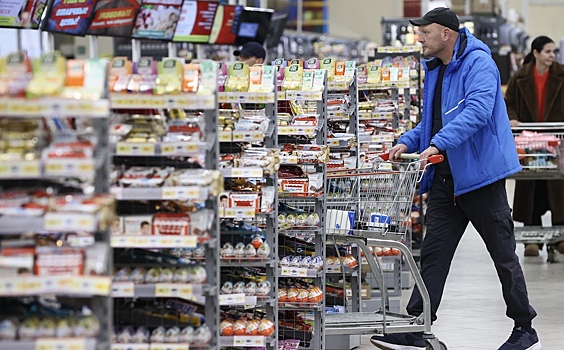 В России заметили сокрушительную победу над инфляцией