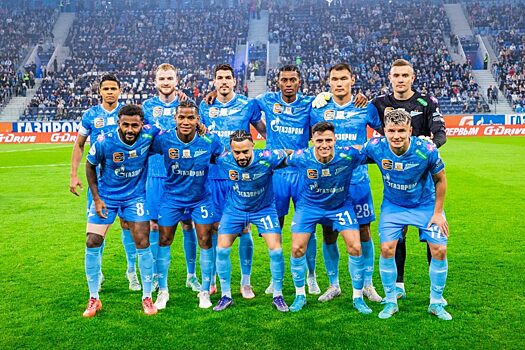 Боярский: Есть беспокойство по поводу чемпионства «Зенита»