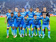 Боярский: Есть беспокойство по поводу чемпионства «Зенита»
