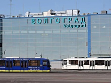 В МЧС заявили, что накрывший Волгоград запах гари могло принести из Казахстана