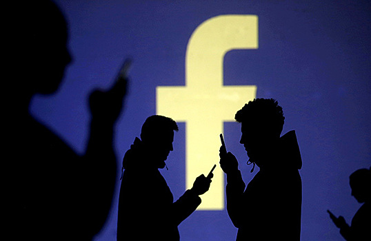 Юбилей Facebook: крупнейшей в мире соцсети исполнилось 15 лет