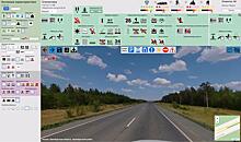 Ростех и ГЛОНАСС составили цифровой рейтинг безопасности 3 тыс. км российских дорог