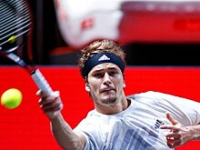 Зверев и Бруксби провели самый поздний матч в истории ATP