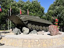 Слава героям. В Ново-Переделкино появится новый памятник