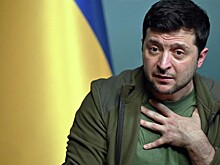 Зеленский отверг перемирие и грозит мировым лидерам, собирающимся в Москву