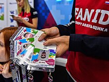 850 тысяч человек получили Fan ID