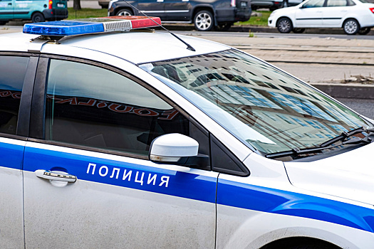 В Дагестане обнаружили более 122 кг марихуаны в фуре