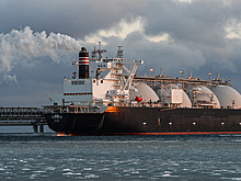 Reuters: ЕК планирует отказаться от импорта СПГ из России к 2027 году