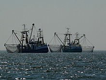 Все рыболовецкие суда оснастят средствами безопасности