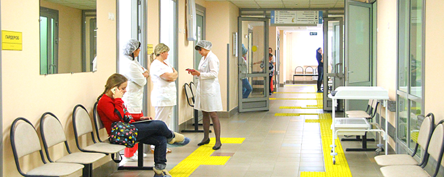 Председатель ФОМС Илья Баланин предложил доплачивать поликлиникам за здоровых пациентов