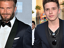 Яблоко от яблони: как выглядят и чем занимаются сыновья звездных отцов