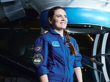 Космонавт Анна Кикина будет представлять Новосибирскую область на выставке "Россия"