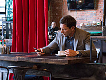 На ТВ выходит сериал «Презумпция невиновности»