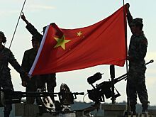 Спецслужбы Китая выявили случай шпионажа в пользу США на оборонном предприятии
