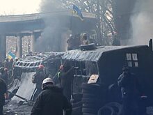Грузинские наемники рассказали, как расстреливали людей в Киеве
