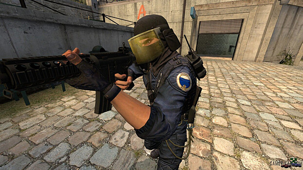 Valve добавит NVIDIA Reflex в Counter-Strike 2