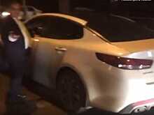 Соцсети: нетрезвый судья сбил студентку на переходе и пугал свидетелей «корочками»