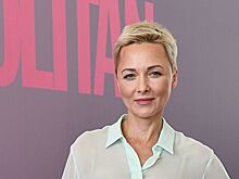 Актриса Повереннова назвала причину развода с первым мужем