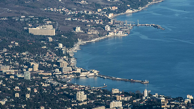 Военные медики провели учения в Крыму