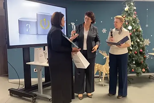 В Тольятти подвели итоги регионального конкурса лучших практик по трудоустройству молодежи