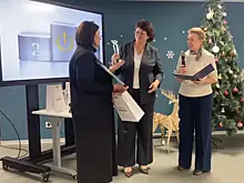 В Тольятти подвели итоги регионального конкурса лучших практик по трудоустройству молодежи