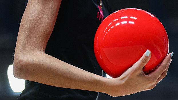 Украинская гимнастка Хоровинкина умерла в 20 лет