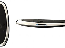 Электрический вейкборд Radinn G2X позволит прокатиться по волнам со скоростью 60 км/ч