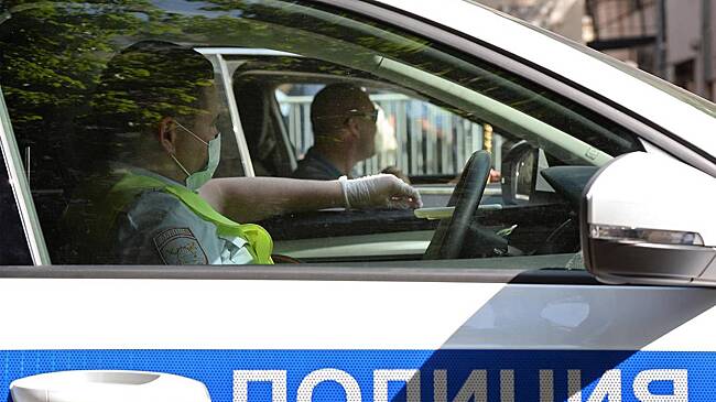 Раскрыты подробности задержания сбежавшего из-за действий следователя педофила