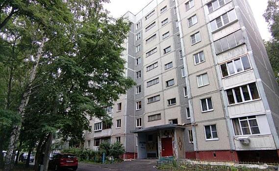 В Курской области на покупку квартиры семья с одним ребенком сможет накопить за 5,6 лет