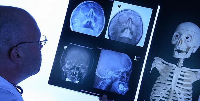 У россиян будут ежегодно проверять уровень облучения