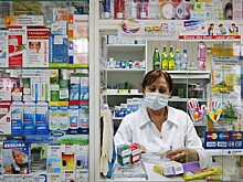 Минздрав и ФАС получили право снижать цены на лекарства