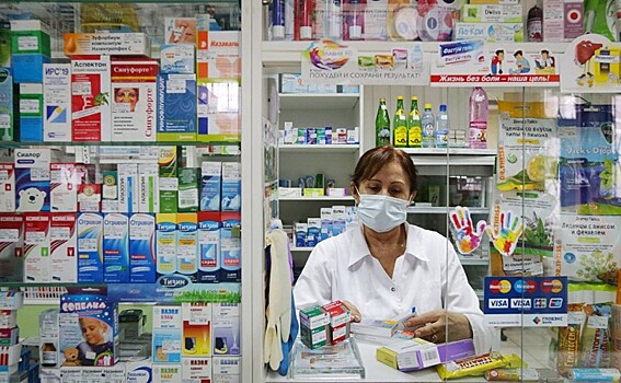 Количество продаж фитопрепаратов растет в сравнении с традиционными лекарствами